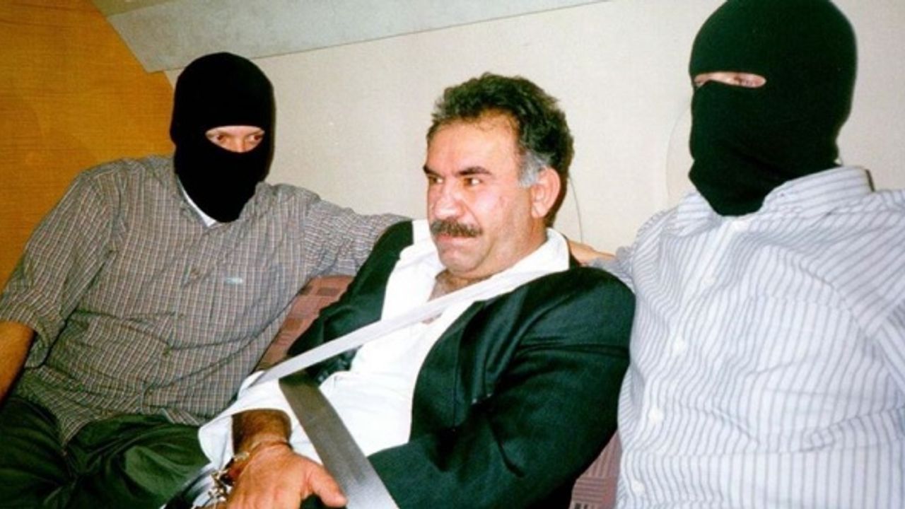 Eski Yargıtay Cumhuriyet Savcısı Eminağaoğlu: Öcalan için koşullu salıverme konusu her durumda 2024 yılında gündeme gelecek