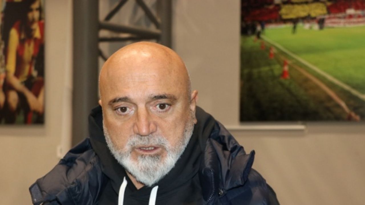 Kayserispor Teknik Direktörü Hikmet Karaman'dan Beşiktaş maçı yorumu