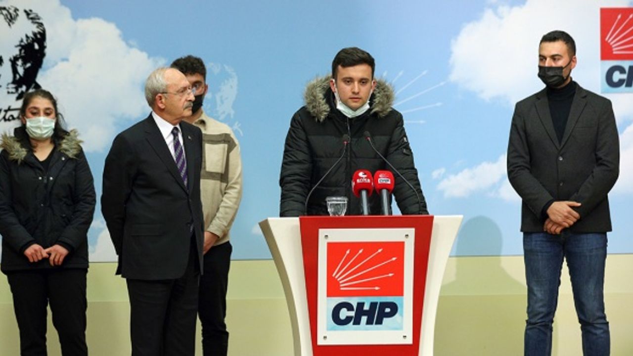 Kılıçdaroğlu: Sözüm söz bu mülakat belasını kaldıracağız, bu arkadaşlarımıza de her türlü hukuki desteği vereceğiz