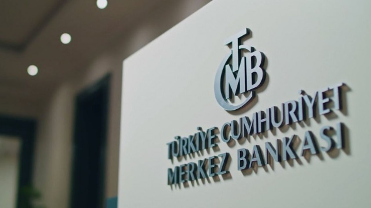 Merkez Bankası yeni dolar kuru rakamını açıkladı