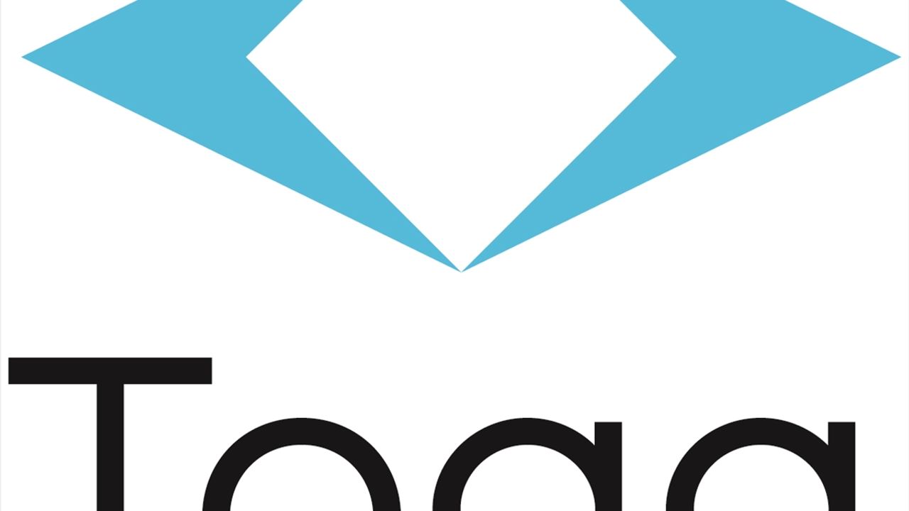 Togg'un yeni logosu belli oldu