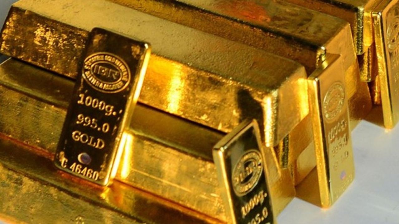Altın fiyatları yatay seyrediyor; gram 800 lira