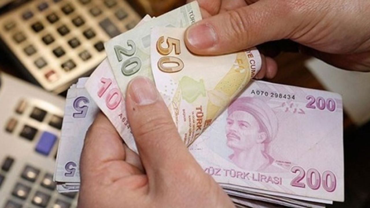 Asgari ücrete vergi istisnasının detayları belirlendi