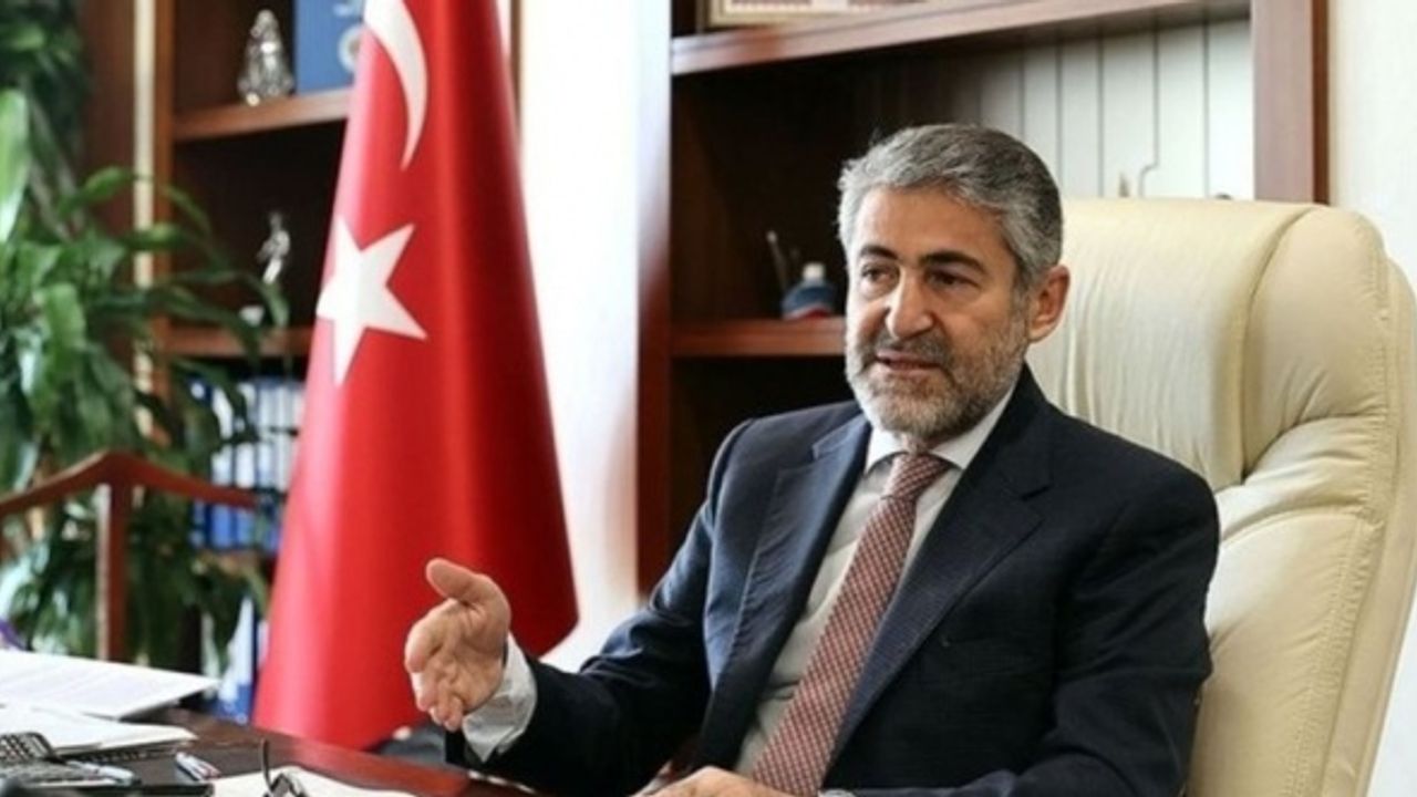 Bakan Nebati: Enflasyon bir süre yüzde 40’lar civarında olacak, yıl sonu yüzde 30’ların altına indirmeyi hedefliyoruz