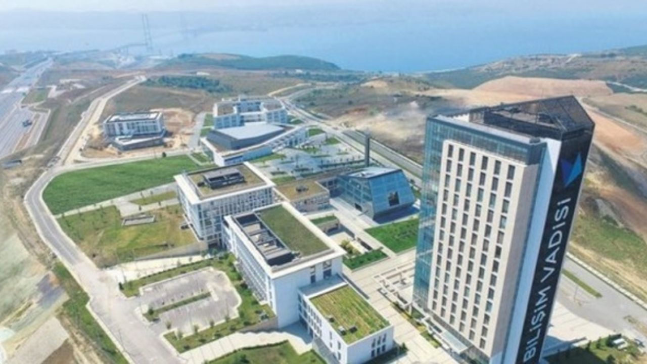 Bilişim Vadisi Dijital Animasyon ve Oyun Merkezi'nde Kış Kampı düzenlenecek