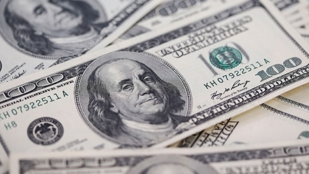 Dış ticaret açığı 6,79 milyar dolara yükseldi