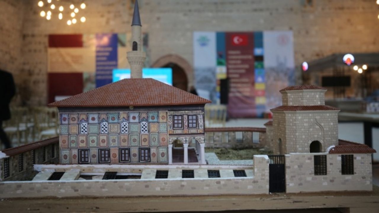 Edirne'ye 4 yeni müze daha açılacak