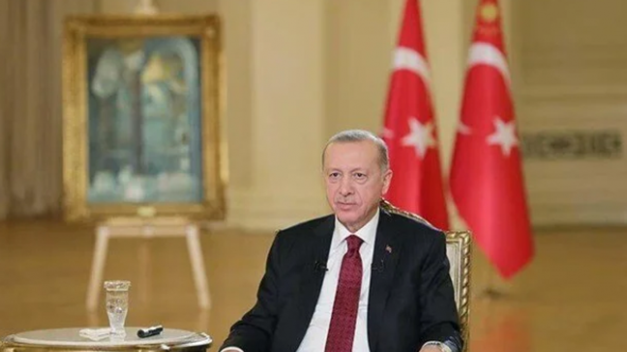 Erdoğan: Öcalan, Demirtaş’ın oradan vermiş olduğu mesajlardan rahatsız