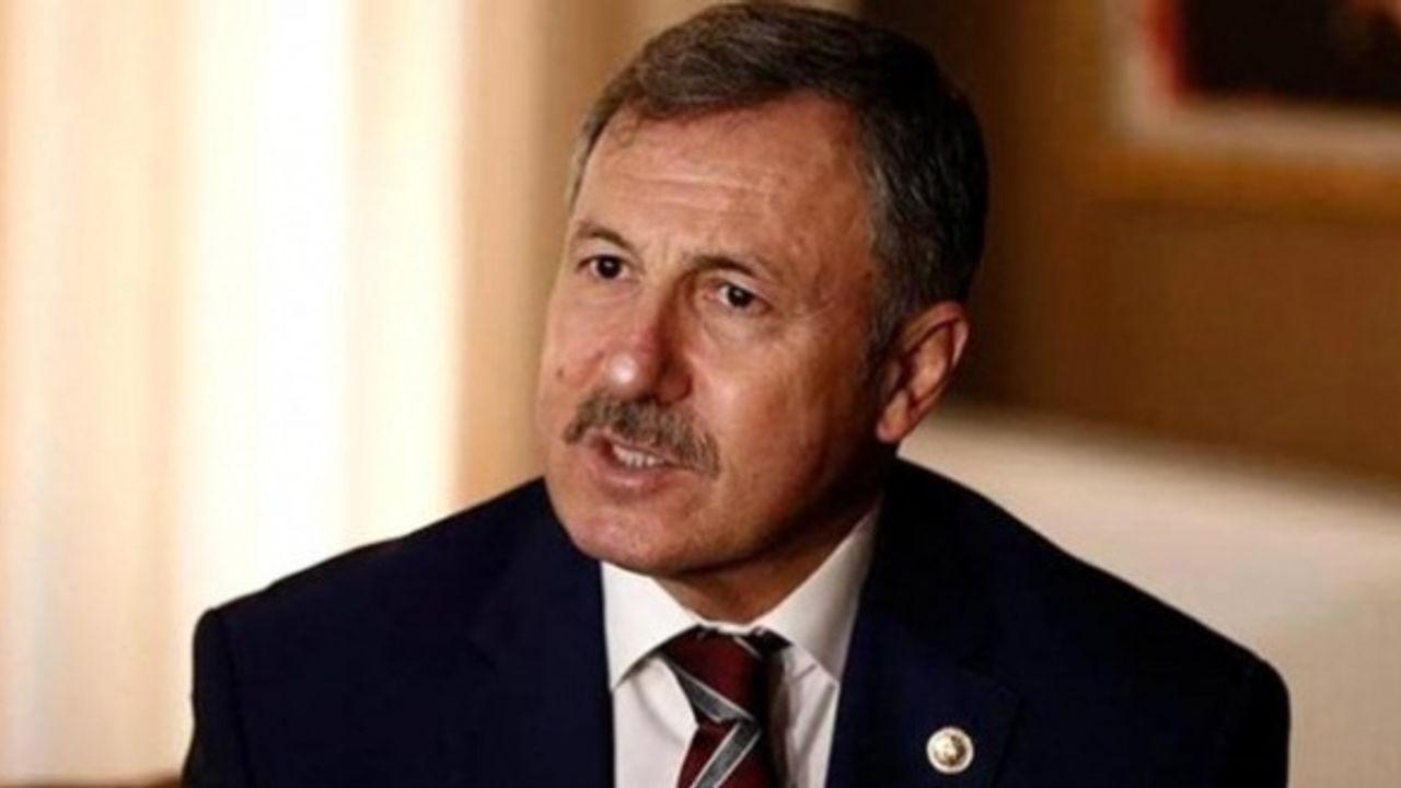 Gelecek Partisi Genel Başkan Yardımcısı Özdağ: AKP'den yaklaşık 40 milletvekili ile görüşüyoruz