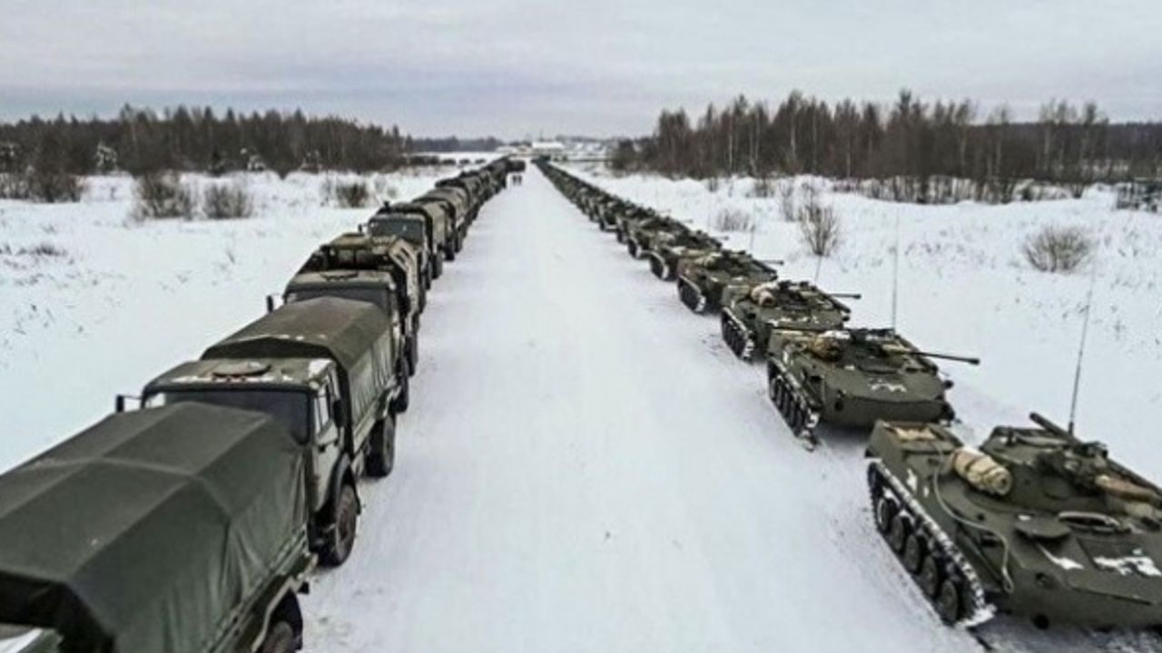 Kazakistan'daki KGAÖ barış gücü 2 gün sonra ülkeden çıkmaya başlayacak