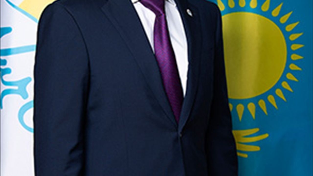 Kazakistan’ın yeni başbakanı Alihan Smailov oldu