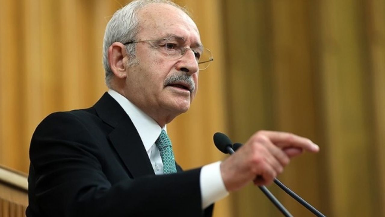 Kılıçdaroğlu: Haklarındaki olumsuz haberleri sosyal medyadan çıkarmak için genç bir avukata yetki verildi, hâkimler “Bunun açtığı davaları kabul edeceksiniz” diye uyarıldı