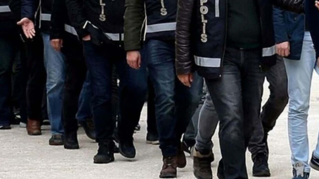 Kocaeli'deki uyuşturucu operasyonlarında 5 tutuklama