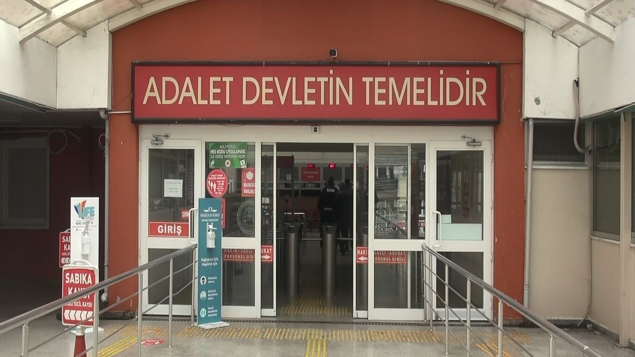 Metamfetamine "Metin abi", bonzaiye "Kübra" diyorlarmış