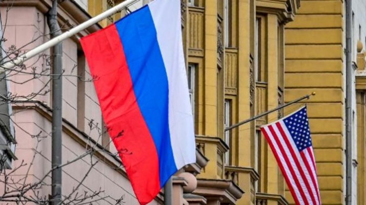 Rusya: Amerikalılar evine geldiğinde hayatta kalmak zor