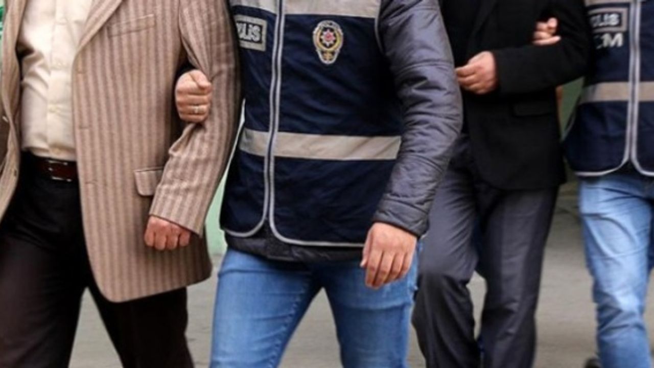 Sakarya merkezli DEAŞ operasyonunda 1 şüpheli tutuklandı