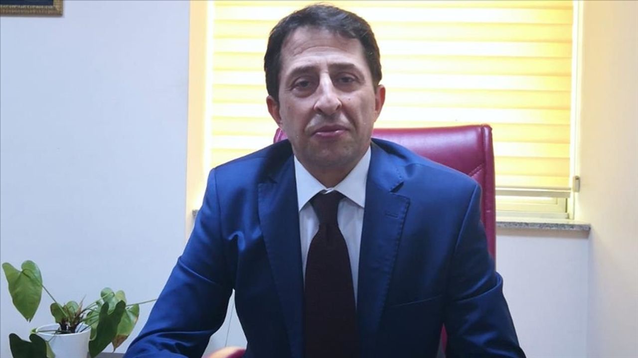 TÜİK Başkanı'ndan enflasyon açıklaması: Bir yanlışa imza atarsam 84 milyonun hakkını yemiş olurum