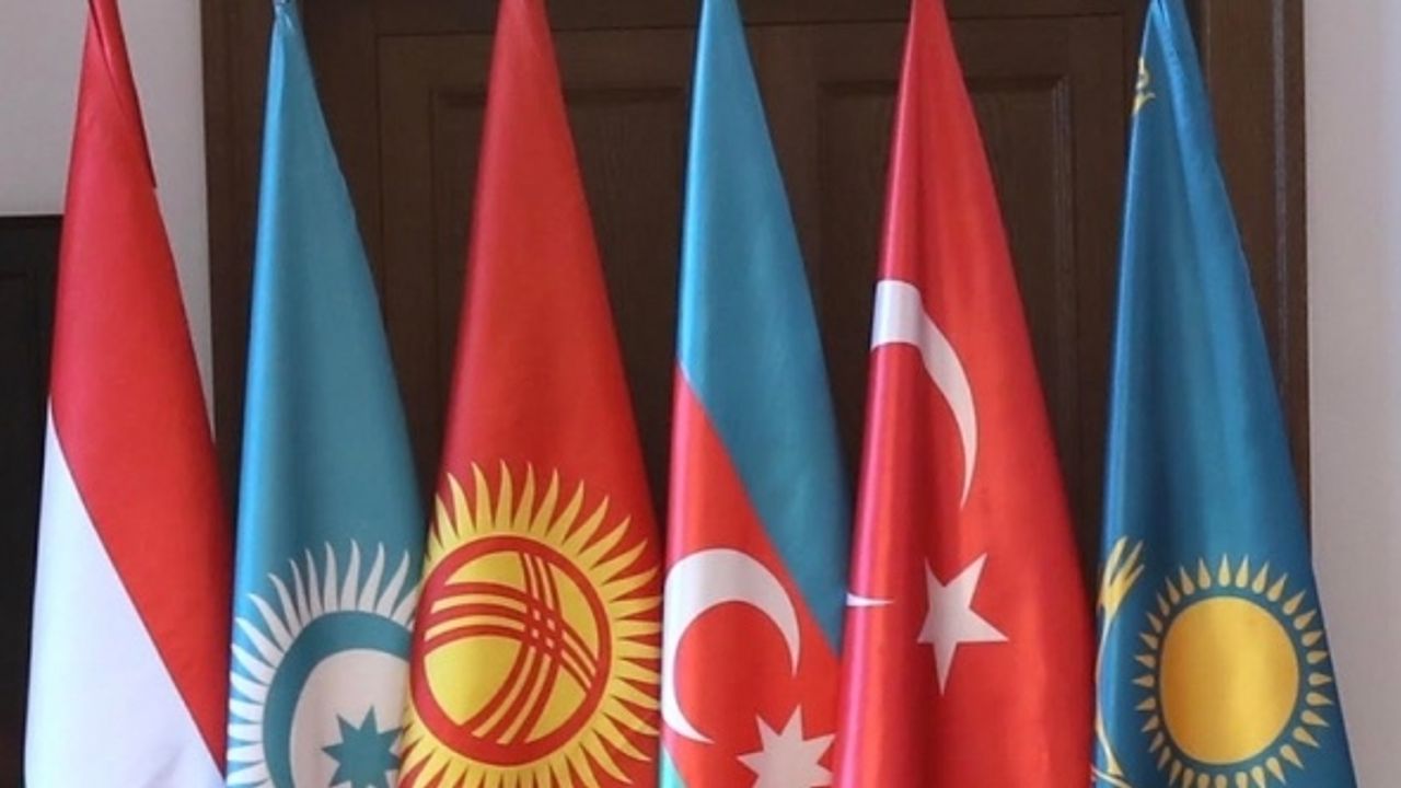 Türk Devletleri Teşkilatı: Kazakistan Hükümetine ve halkına ihtiyaç duyabilecekleri desteği vermeye hazır olduğumuzu beyan ediyoruz
