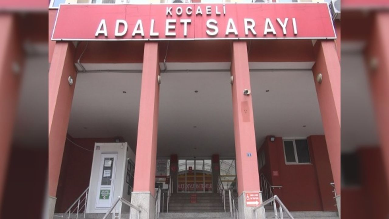 11 yaşındaki erkek çocuğun, 14 yaşındaki erkek çocuğu tarafından istismar edildiği iddiası