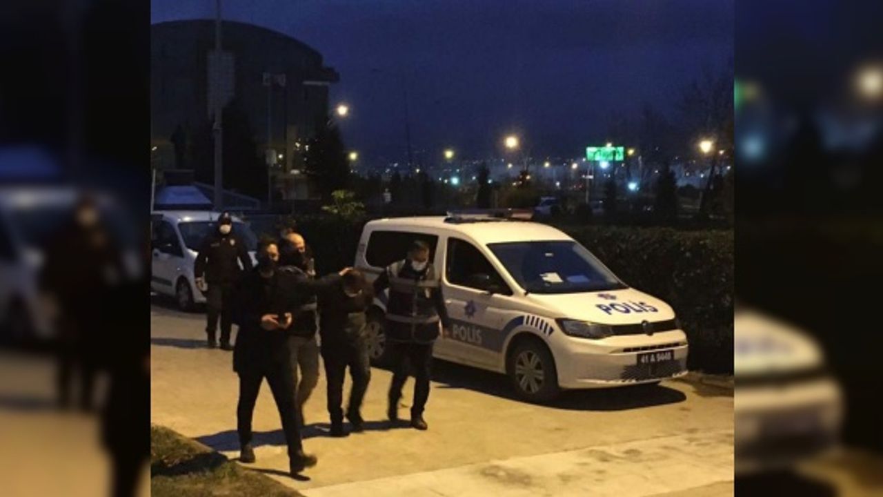 Alevi vatandaşlara küfür eden şahıs tutuklandı
