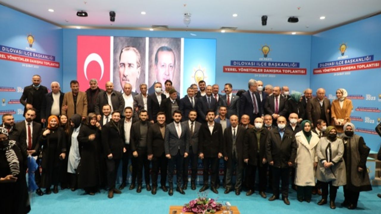 Başkan Şayir, “3 yılda toplamda 2 milyar 732 milyonluk katma değer oluşturuldu”