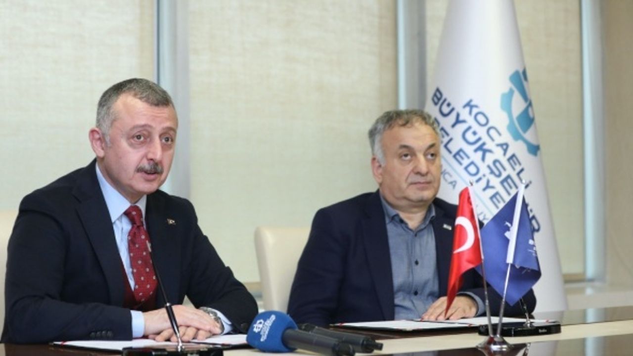 Engelli bireylere yönelik rehabilitasyon hizmet protokolü imzaladı