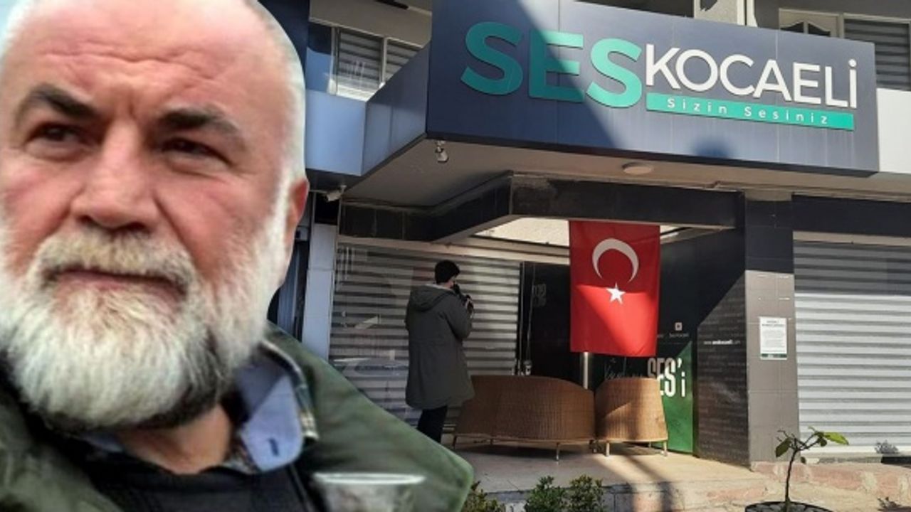 Güngör Arslan'ı ‘Elimde haber var’ yalanıyla içeri girip vurmuş!