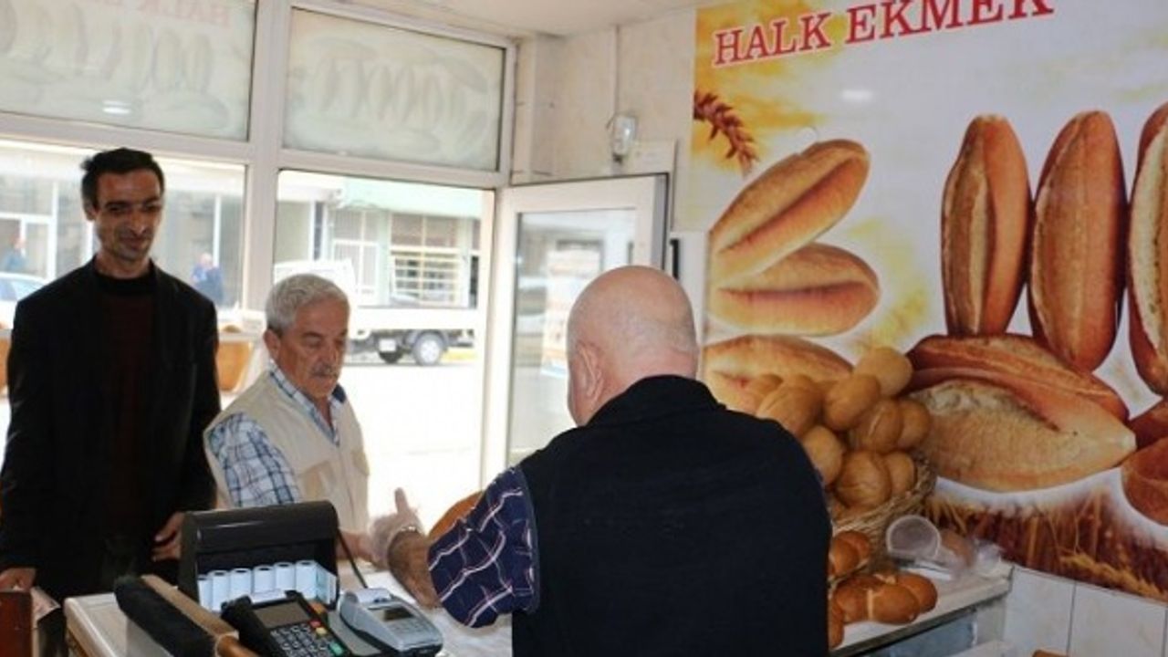 Halk Ekmek Hereke'de de açıldı