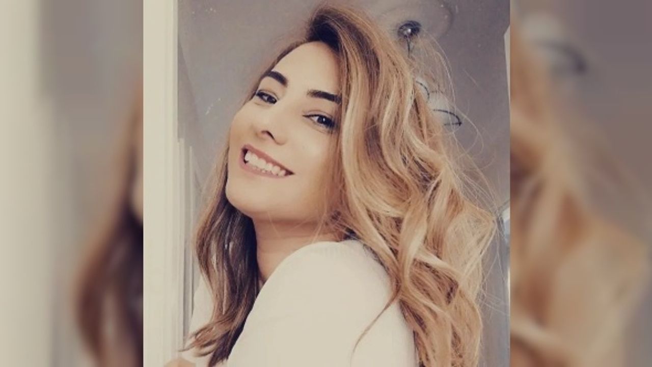 Kazada ağır yaralanan genç anne kurtarılamadı