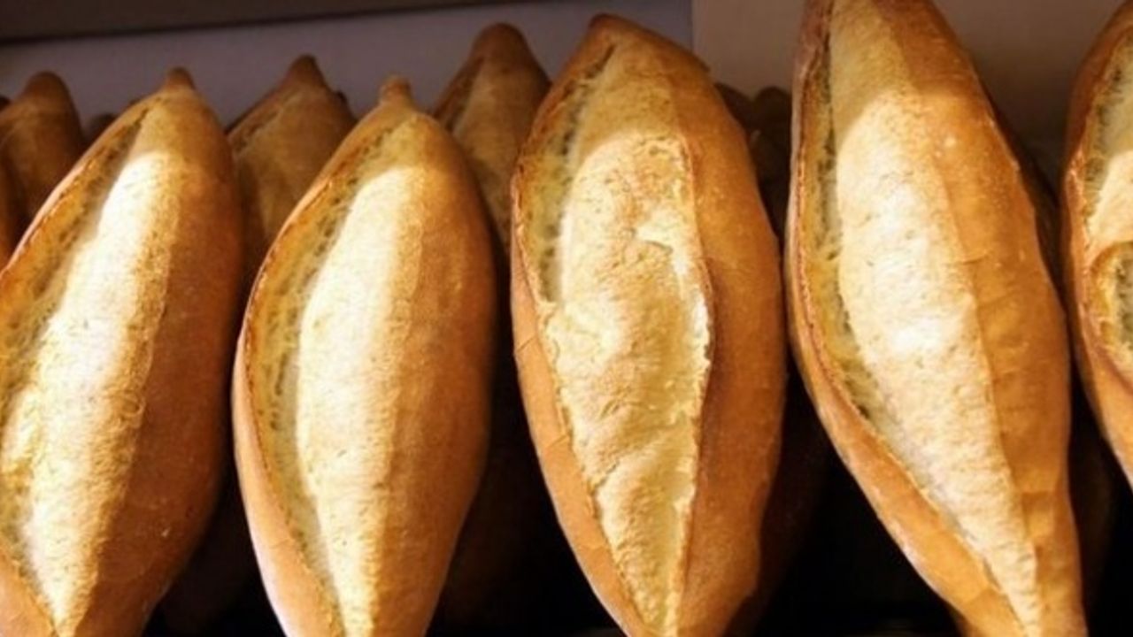 Kocaeli'de ekmek ve simide zam