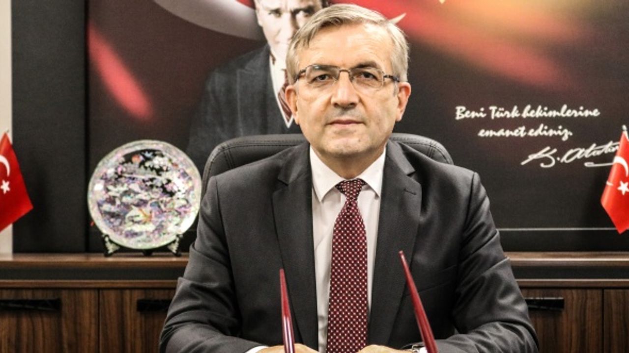 Kocaeli'de iş yerleri sağlıklı yaşama teşvik edilecek