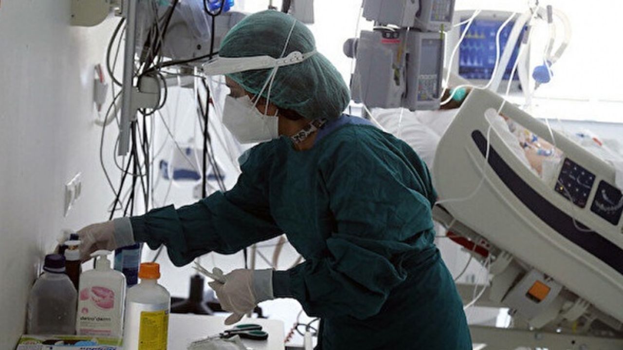 Koronavirüs Kocaeli'de 5 can daha aldı