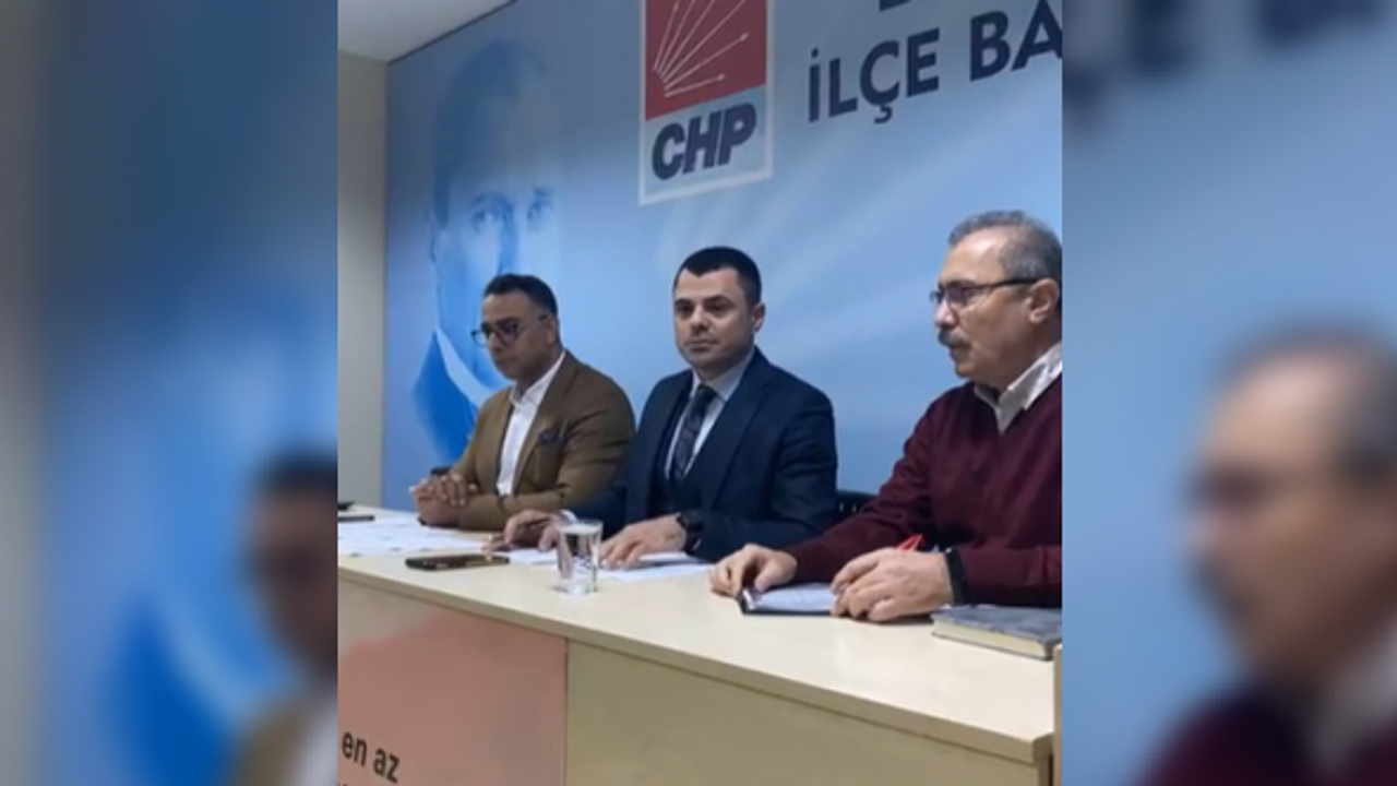 Sarıtoprak Darıca’nın sorunlarını bir bir anlattı