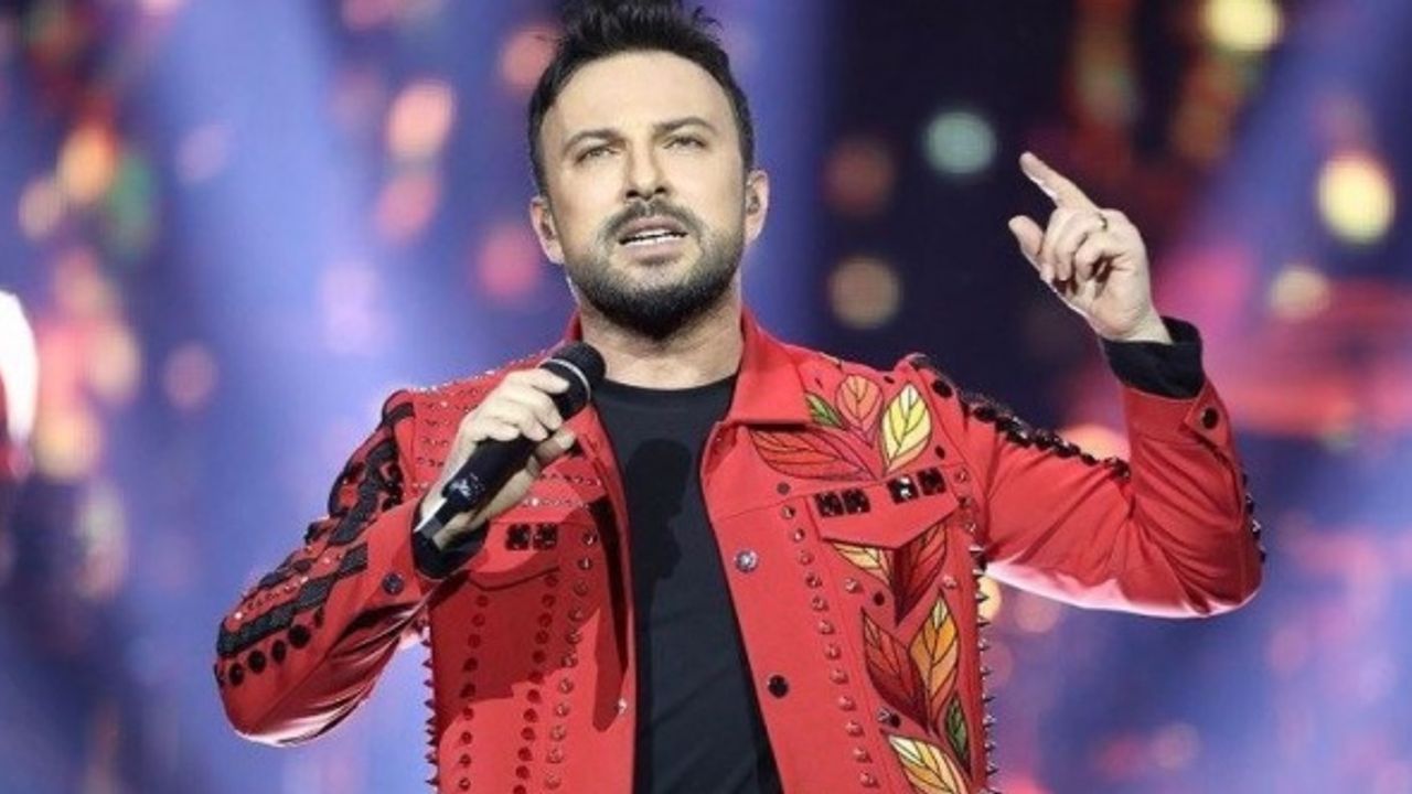 Tarkan koronaya yakalandı: İyi ki aşılıyım