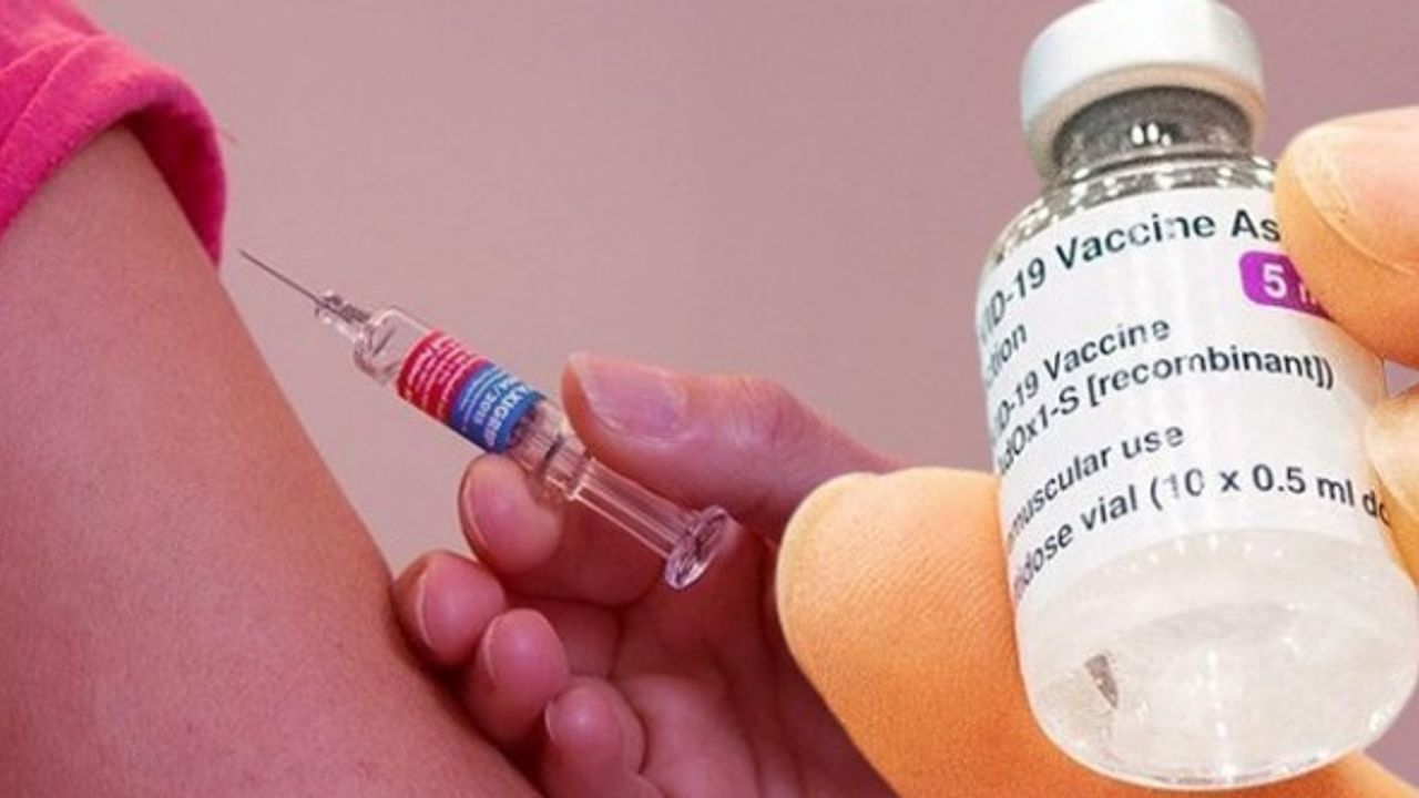 Yeni koronavirüs aşısı geliyor: Yüzde 100 etkili!