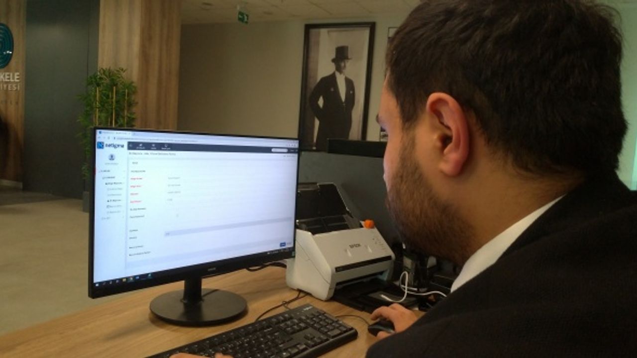 Başiskele Belediyesi'nde e-belediyecilik uygulamaları