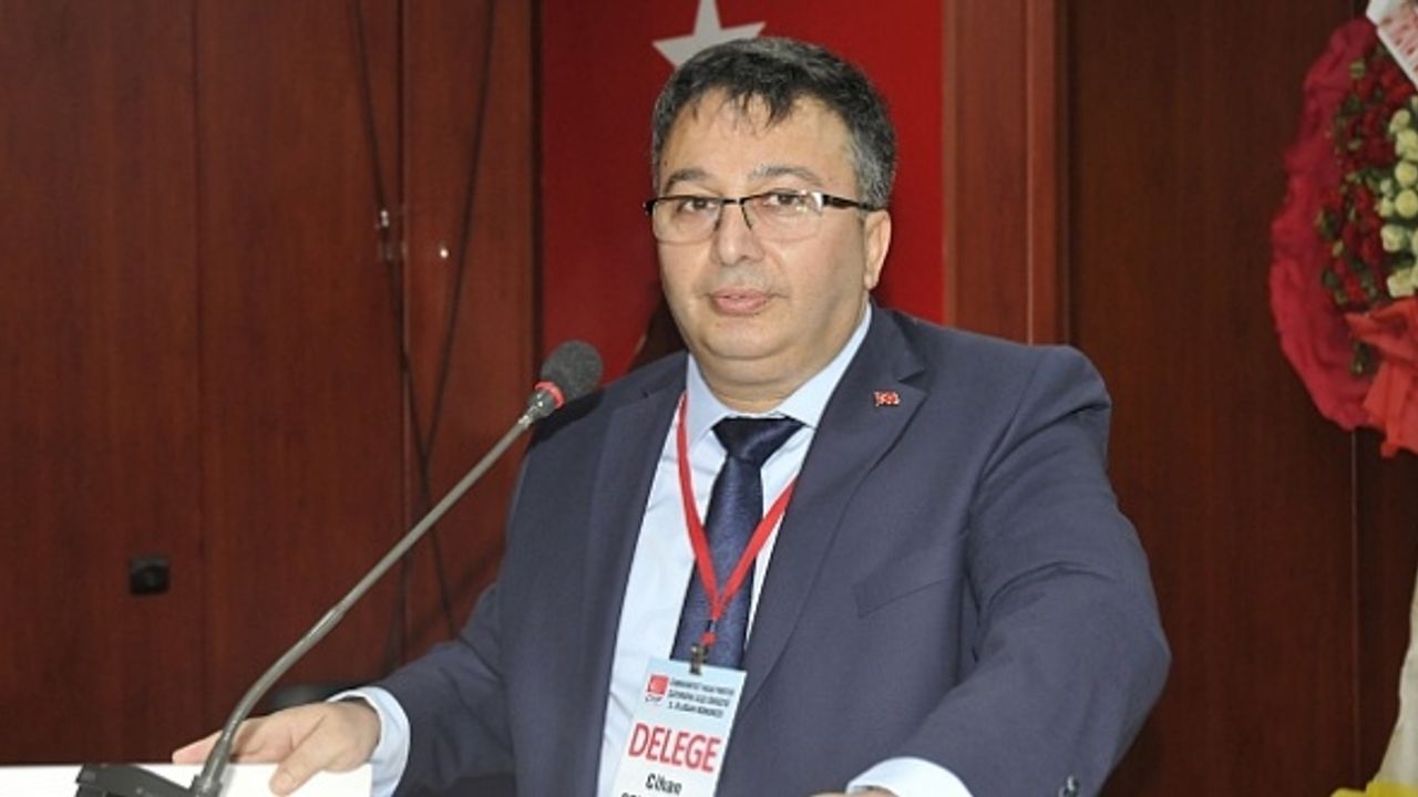 CHP'Lİ Soyluçiçek'ten Nevruz bayramı mesajı