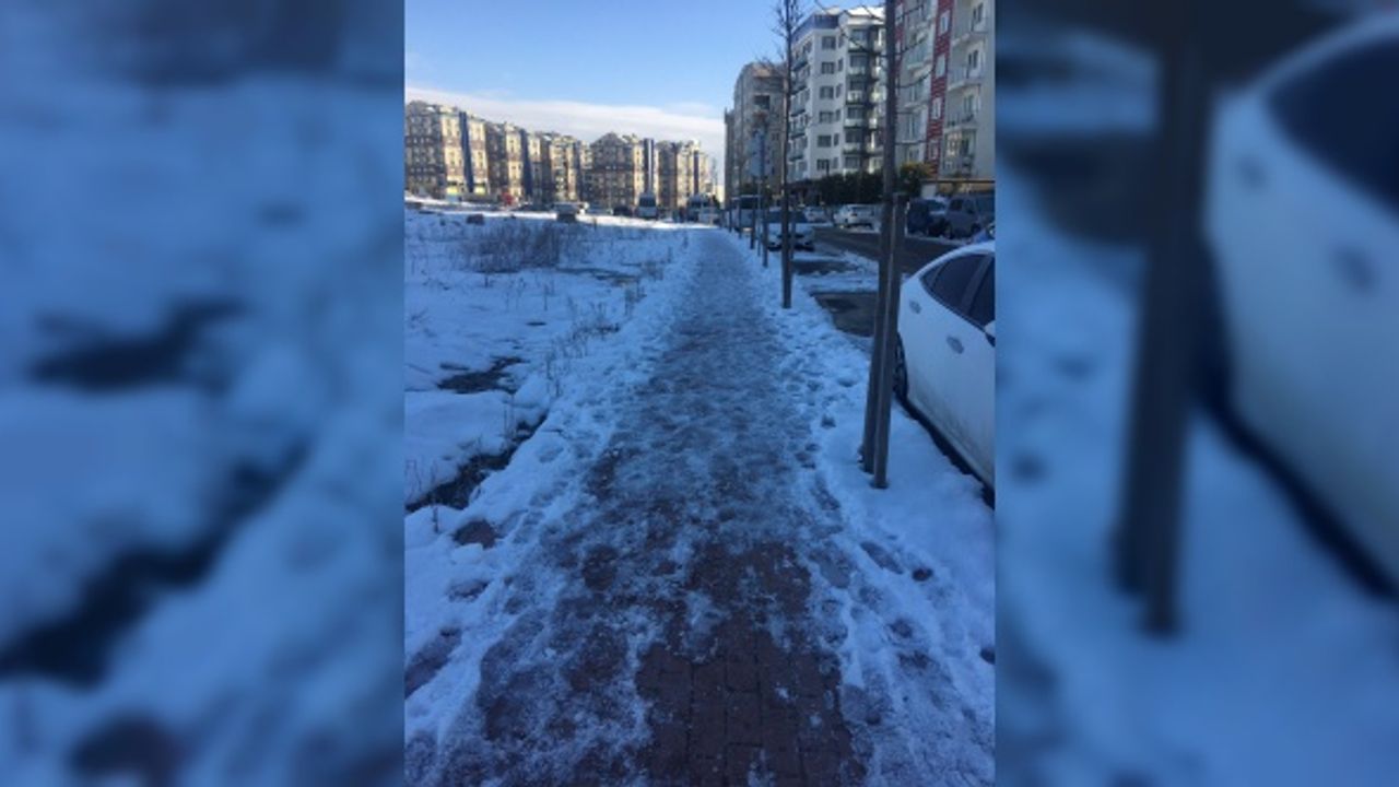 Gebze Belediyesi, bu yolların hali ne?