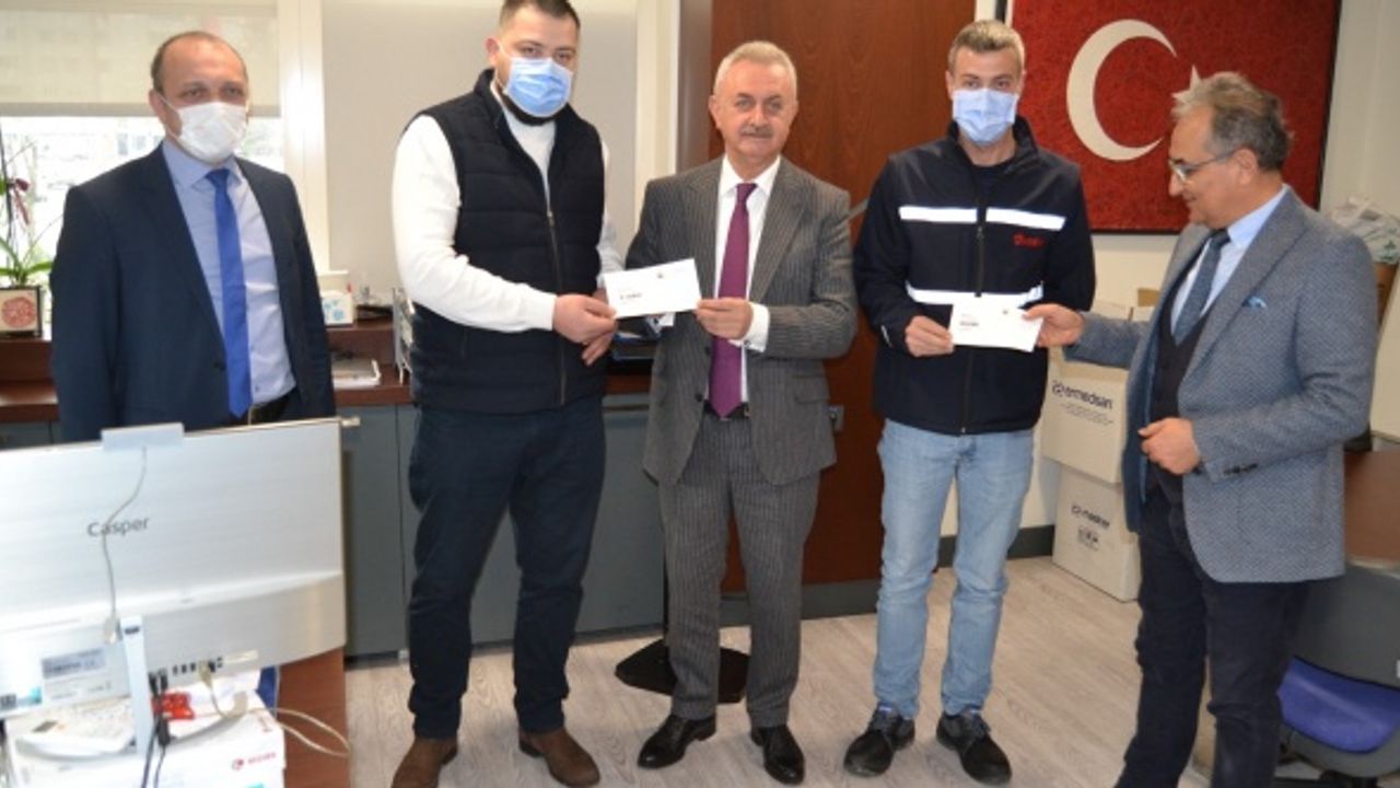 Gebze Ticaret Odası’ndan bir yenilik daha