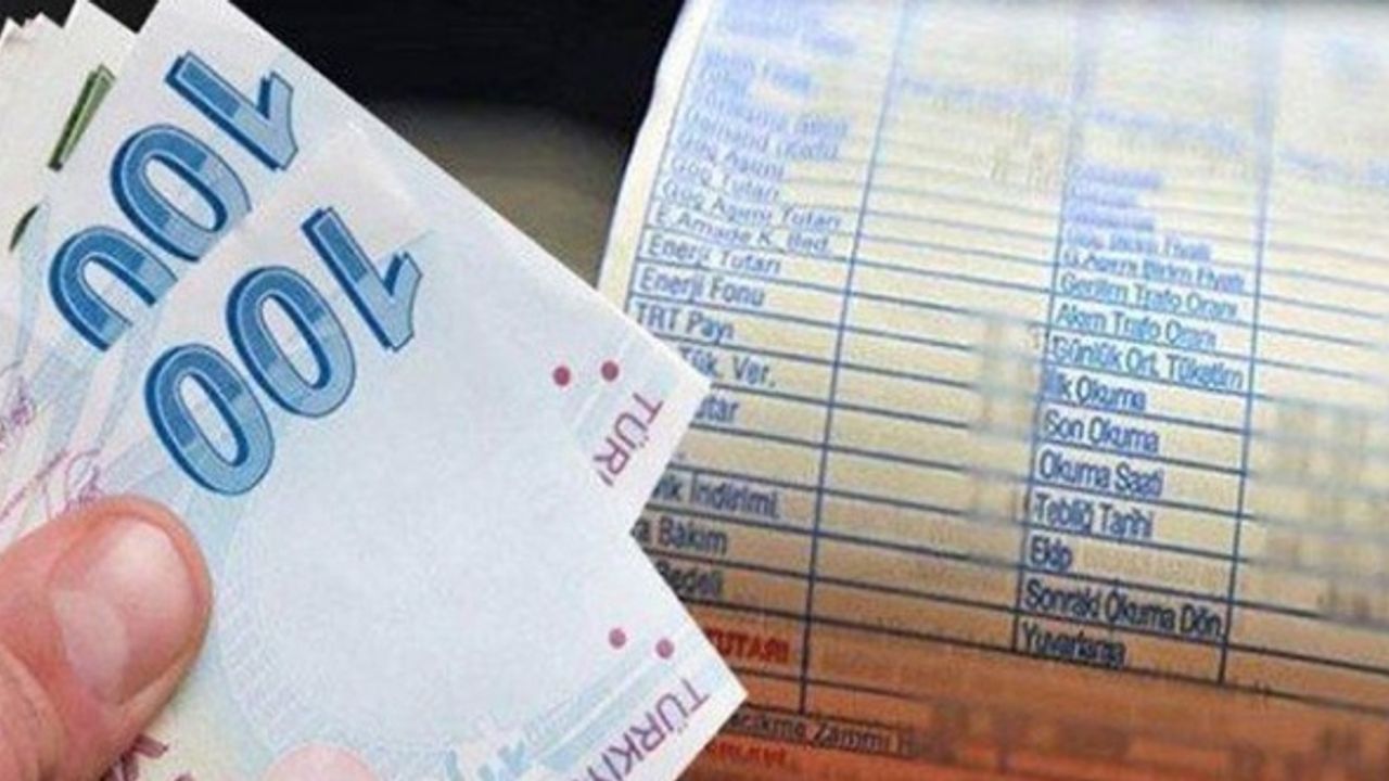 İşte elektrik faturasındaki düzenlemenin tüm detayları