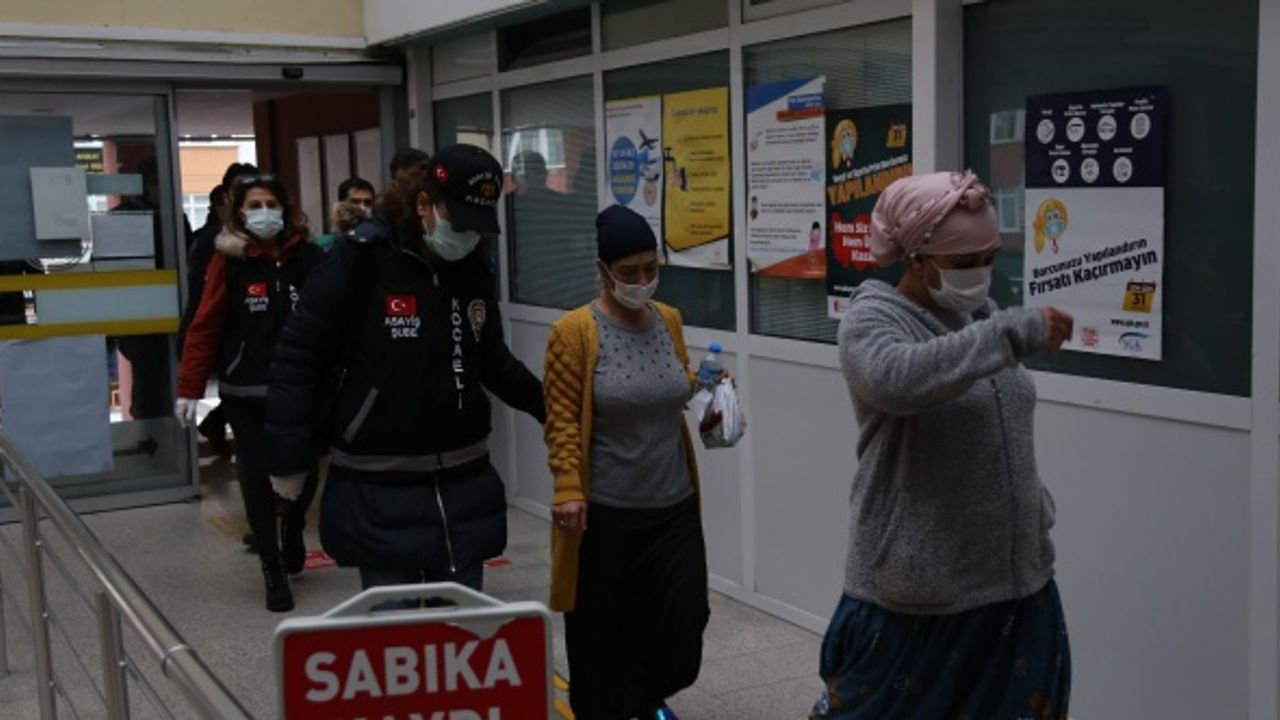 Komşularını öldüren 5 kişilik aileye 12 yıl 6 ay hapis