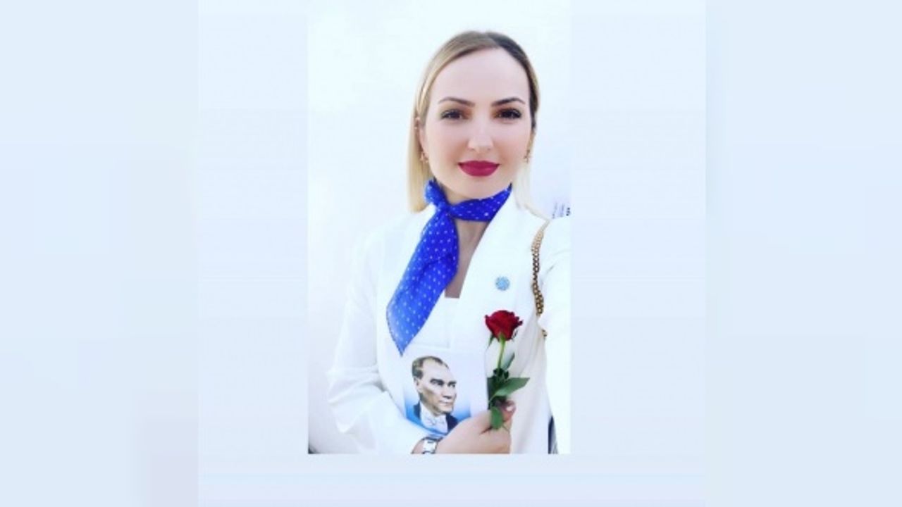 Memleket Partisi Darıca’da İlçe Başkanı istifa etti