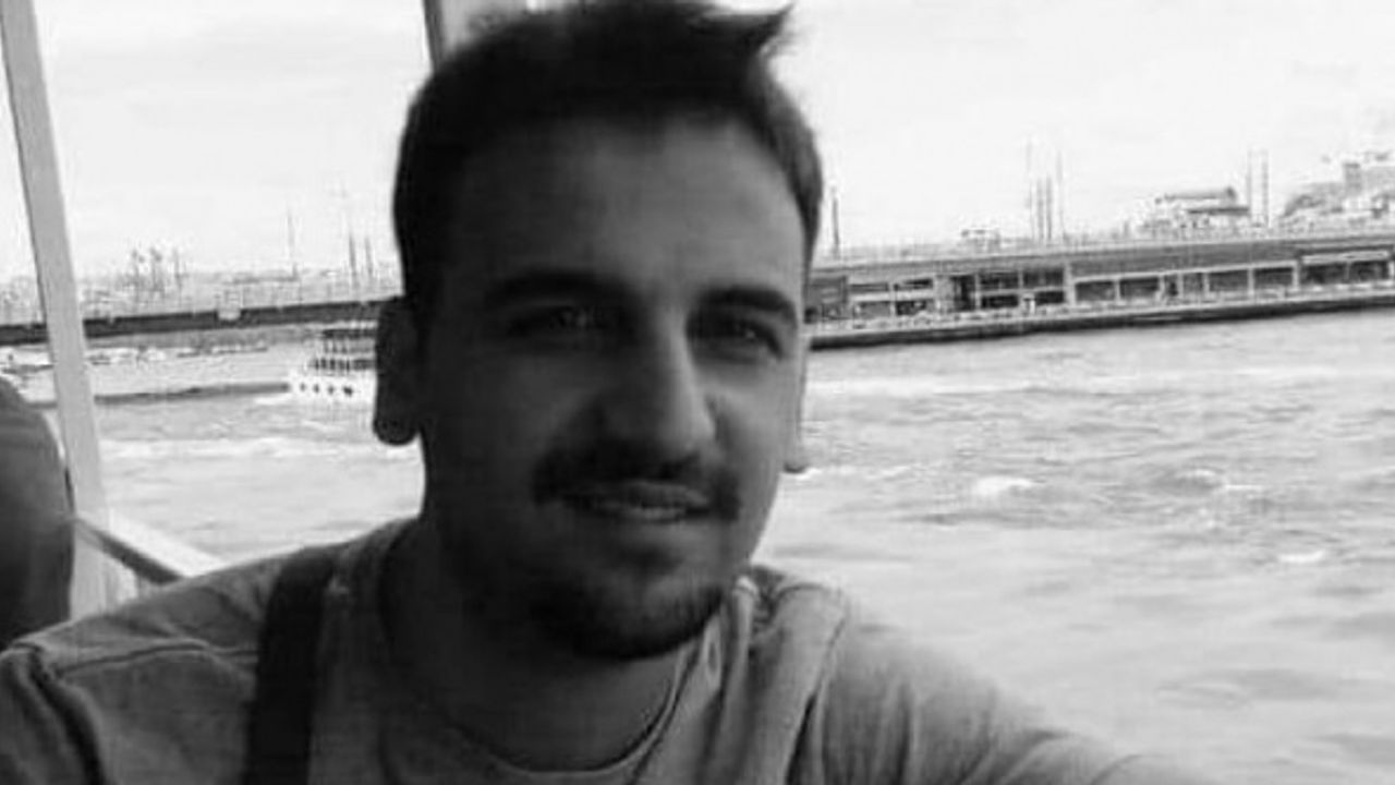 Yüksek gerilim akımına kapıldı, hayatını kaybetti