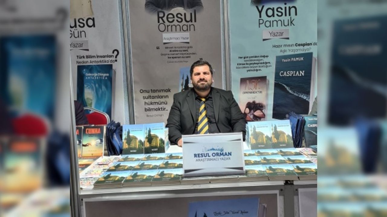 En çok ilgiyi o gördü