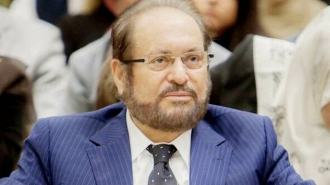 Prof. Dr. Haydar Baş vefatının 2. yılında anılıyor.