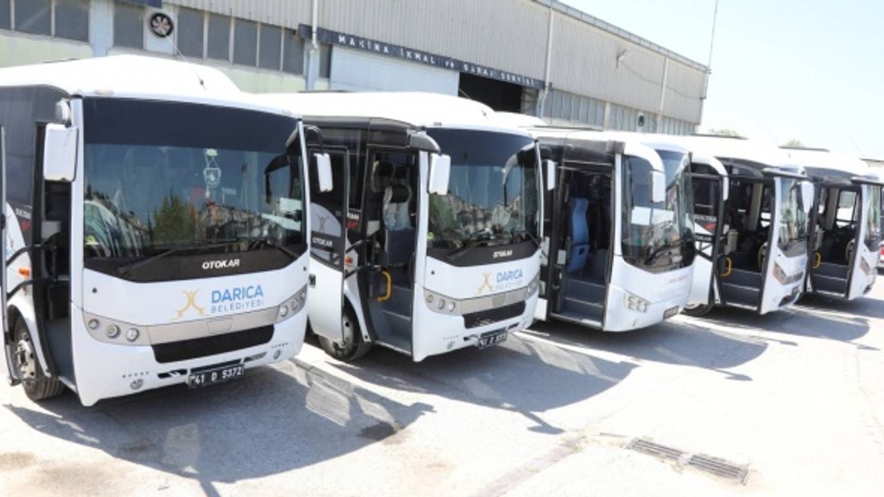 Balçık Mezarlığı’na Cuma ve Pazar günleri ücretsiz otobüs seferleri