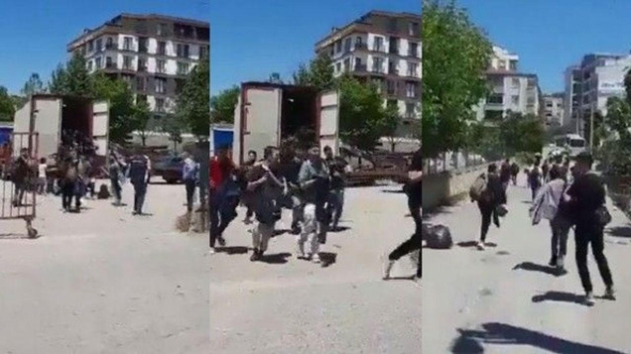 “Bu bir güvenlik zaafı değil mi?”