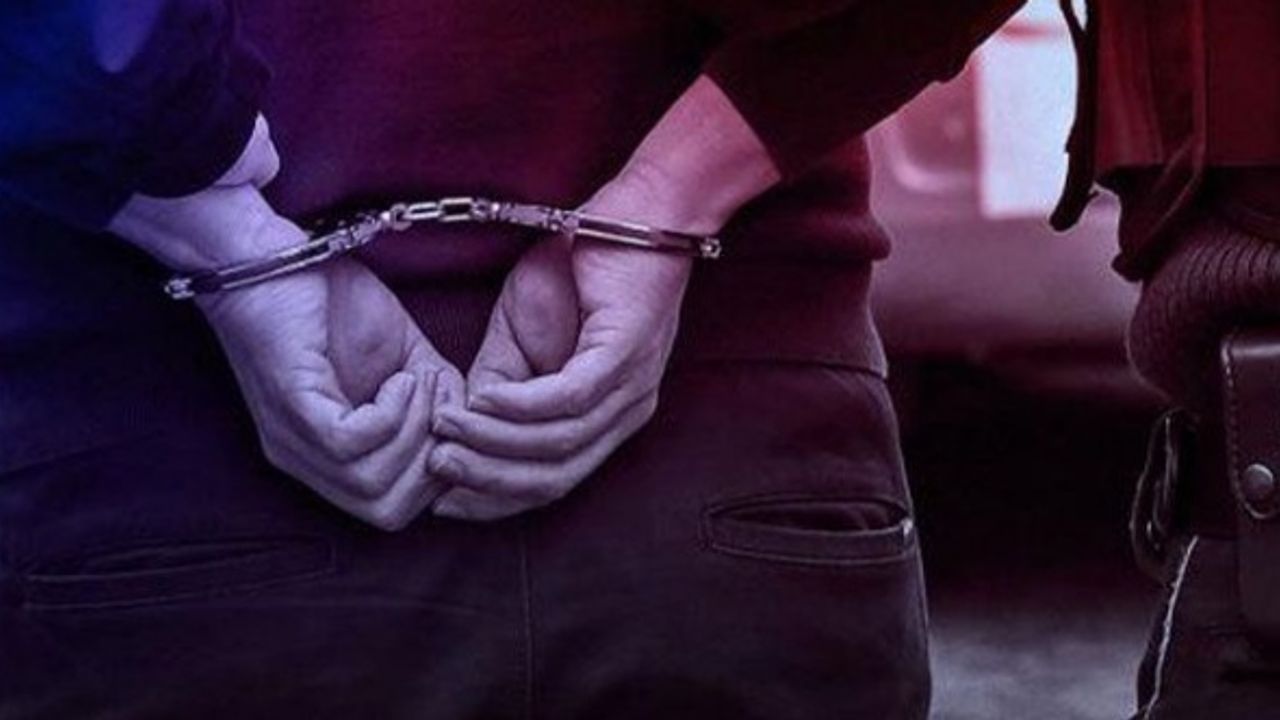 Kocaeli'de DEAŞ operasyonunda 9 şüpheli yakalandı