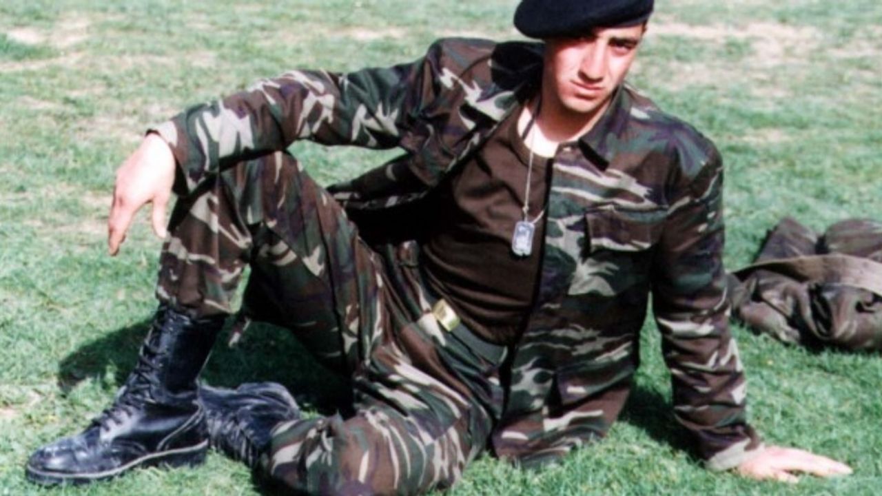 Askerden dağıtım iznine gelen genci öldüren 2 sanığa ağırlaştırılmış müebbet