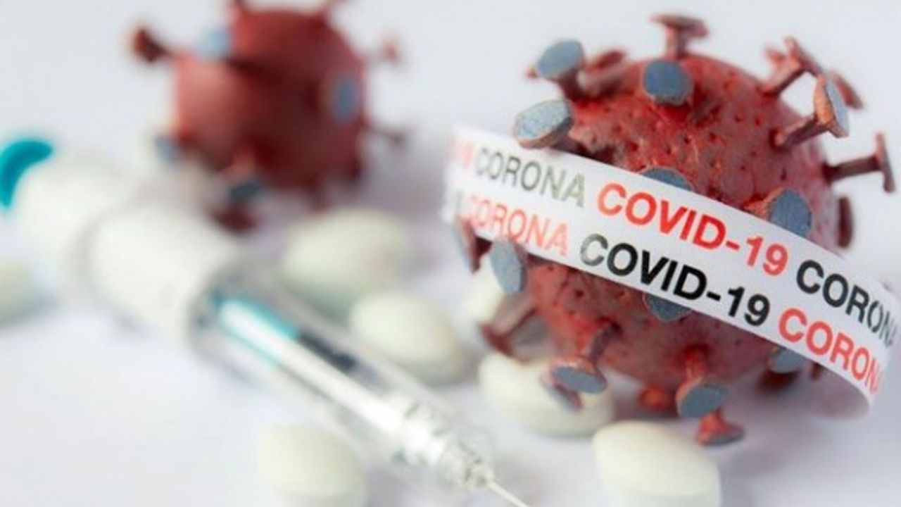 Covid hortladı! Vaka sayıları artıyor
